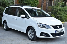 Seat Alhambra, снимка 5