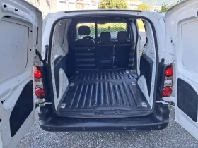 Citroen Berlingo 1.6 HDI EURO 5B, снимка 9