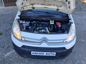 Citroen Berlingo 1.6 HDI EURO 5B, снимка 14