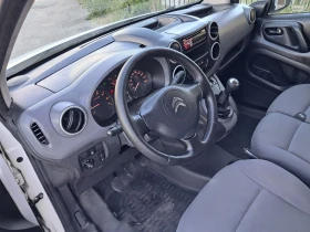 Citroen Berlingo 1.6 HDI EURO 5B, снимка 12