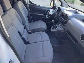 Citroen Berlingo 1.6 HDI EURO 5B, снимка 5