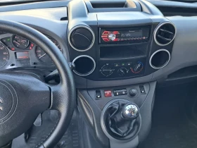 Citroen Berlingo 1.6 HDI EURO 5B, снимка 11