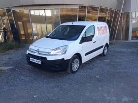 Citroen Berlingo 1.6 HDI EURO 5B, снимка 1