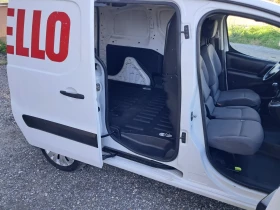 Citroen Berlingo 1.6 HDI EURO 5B, снимка 7
