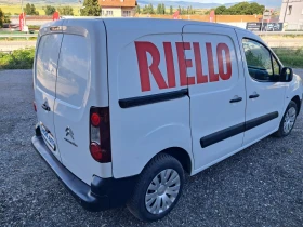 Citroen Berlingo 1.6 HDI EURO 5B, снимка 3