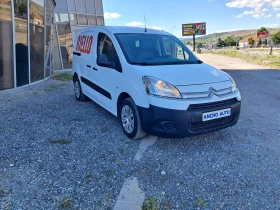 Citroen Berlingo 1.6 HDI EURO 5B, снимка 2
