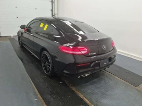 Mercedes-Benz C 300 * CARFAX * ЦЕНА ДО БГ, снимка 5