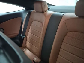 Mercedes-Benz C 300 * CARFAX * ЦЕНА ДО БГ, снимка 11