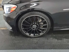 Mercedes-Benz C 300 * CARFAX * ЦЕНА ДО БГ, снимка 10