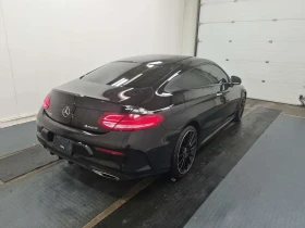 Mercedes-Benz C 300 * CARFAX * ЦЕНА ДО БГ, снимка 3