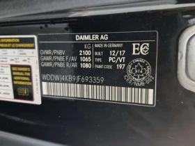 Mercedes-Benz C 300 * CARFAX * ЦЕНА ДО БГ, снимка 16