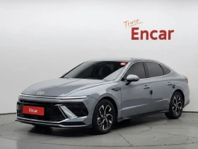 Hyundai Sonata 2.0 Lpg Business, снимка 1