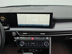 Hyundai Sonata 2.0 Lpg Business, снимка 13
