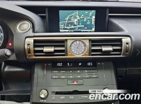 Lexus IS 250, снимка 10
