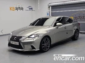 Lexus IS 250, снимка 1