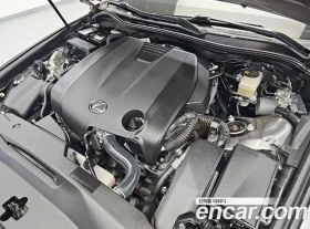 Lexus IS 250, снимка 5
