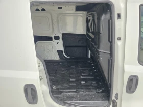Fiat Doblo 1.4i CNG, снимка 13