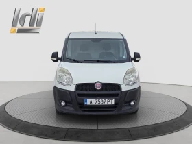Fiat Doblo 1.4i CNG, снимка 2