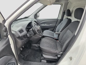 Fiat Doblo 1.4i CNG, снимка 9