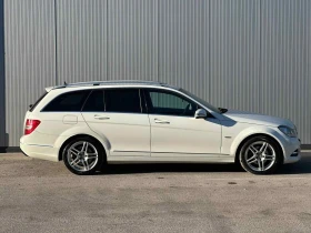 Mercedes-Benz C 250 2.5CDi, снимка 8