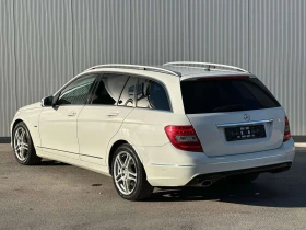 Mercedes-Benz C 250 2.5CDi, снимка 6