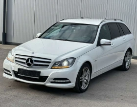 Mercedes-Benz C 250 2.5CDi, снимка 2