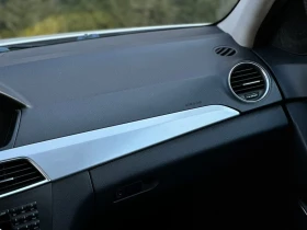 Mercedes-Benz C 250 2.5CDi, снимка 16