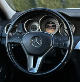Mercedes-Benz C 250 2.5CDi, снимка 15
