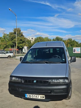 Fiat Scudo 2.0jtd, снимка 5