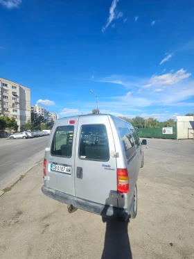 Fiat Scudo 2.0jtd, снимка 3