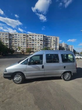 Fiat Scudo 2.0jtd, снимка 4