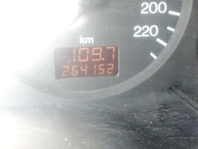 Opel Zafira, снимка 2