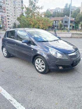 Opel Corsa 1200, снимка 1
