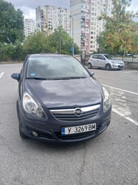 Opel Corsa 1200, снимка 6