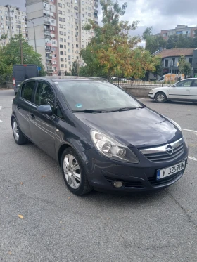 Opel Corsa 1200, снимка 7