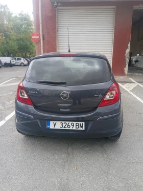 Opel Corsa 1200, снимка 8