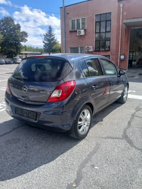 Opel Corsa 1200, снимка 2