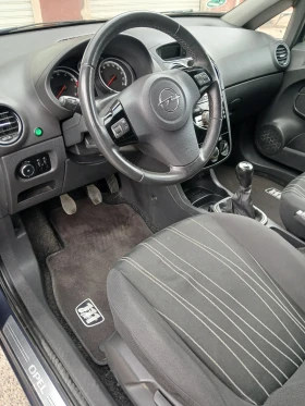 Opel Corsa 1200, снимка 4