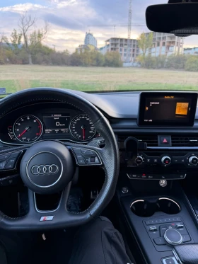 Audi A4, снимка 2