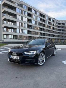 Audi A4, снимка 7