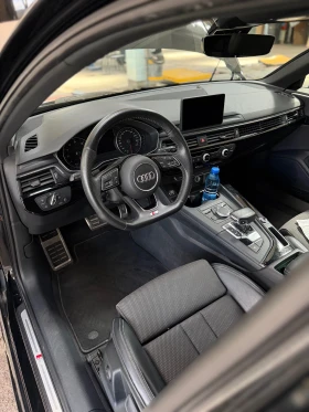 Audi A4, снимка 8