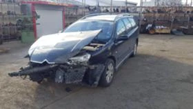 Citroen C5 2.2 HDI 1