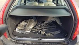 Citroen C5 2.2 HDI | Mobile.bg    5