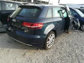 Audi A3 1.4 TFSI / НА ЧАСТИ  - [4] 