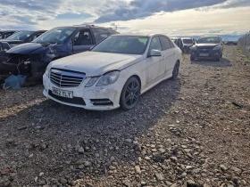 Mercedes-Benz E 220 E220 Cdi Blueefficiency 7G - [3] 