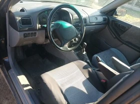 Subaru Forester 2.0i 125 кс 4X4, снимка 5