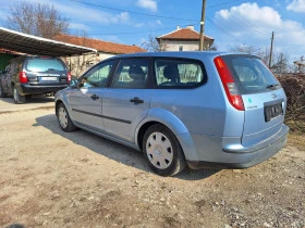 Ford Focus, снимка 7