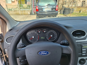 Ford Focus, снимка 12 - Автомобили и джипове - 45784134