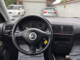 VW Golf GTI 1, 8T 164000KM!!! ИТАЛИЯ!!!, снимка 9
