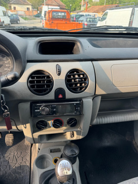 Renault Kangoo 1.5dci MAXI БАЗА, снимка 10 - Автомобили и джипове - 45399518
